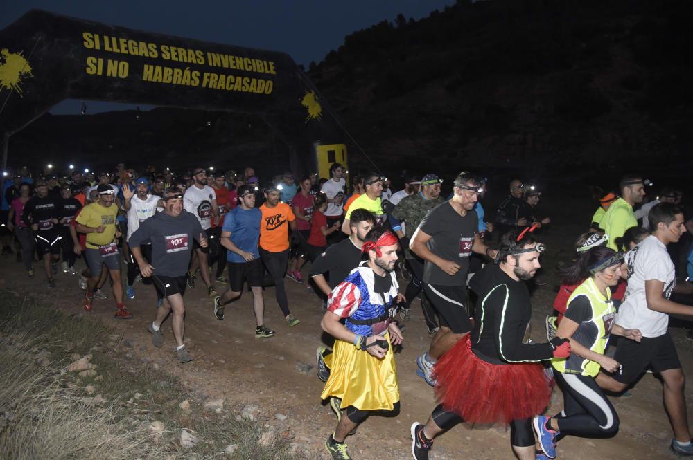 Eternal Running nocturna 2016