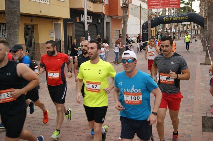 Carrera Popular Campos del Río