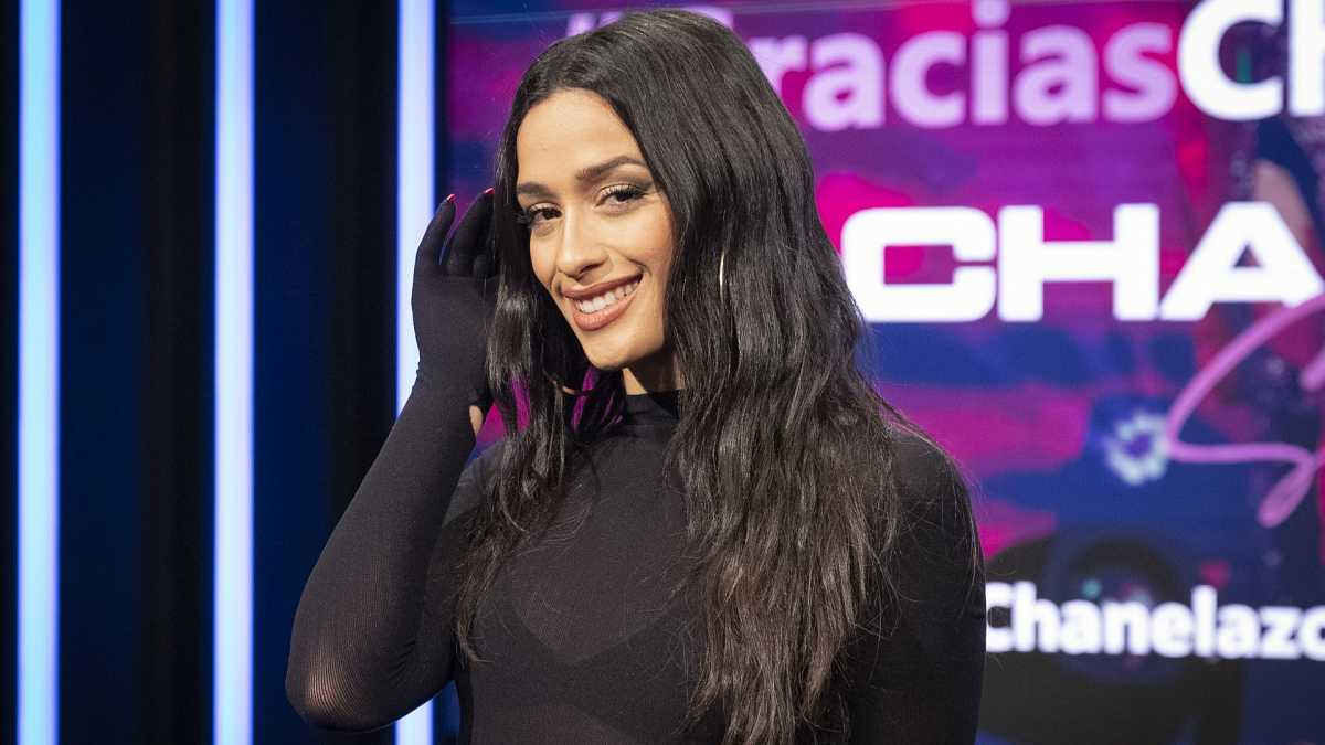 Chanel canvia de discogràfica i posa data d’estrena al seu nou disc després d’Eurovisió