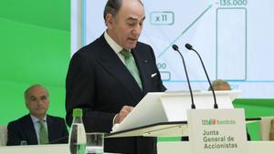 Iberdrola critica l’estructura de Red Eléctrica a Espanya