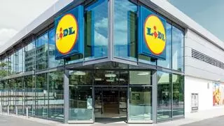 El supermercado Lidl alerta de lo que está pasando en sus supermercados y pide precaución