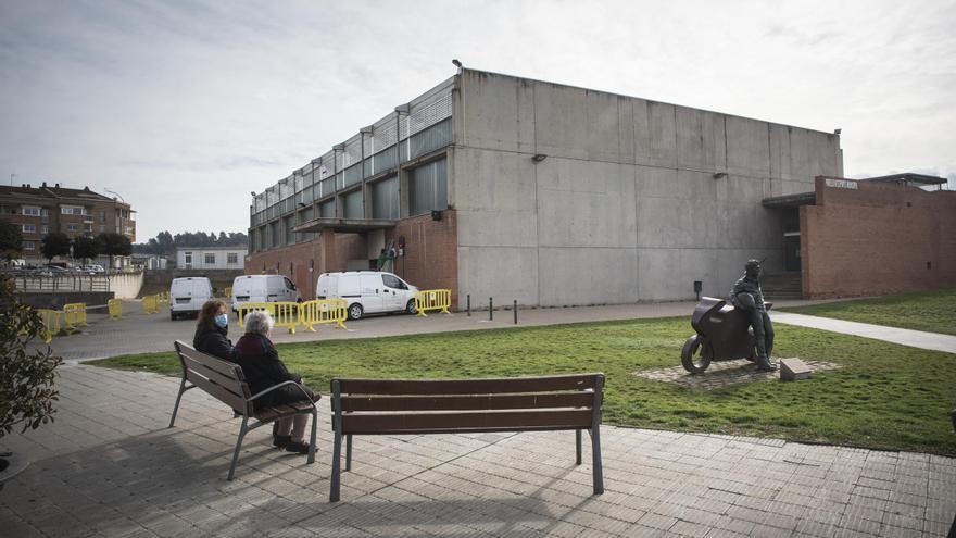 Sant Fruitós muntarà una matinal d&#039;oci i esport per a infants per al 22 de gener, festiu al poble