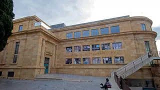 La museografía del nuevo Museu Nacional Arqueològic de Tarragona costará 3,7 millones