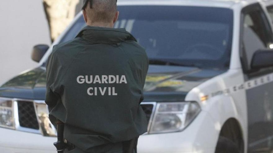 Cuatro detenidos en Córdoba por un violento robo armado en Sevilla