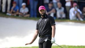 Archivo - Jon Rahm