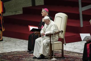 El Papa Francisco se deshace de dos cardenales acusados de abusos contra menores
