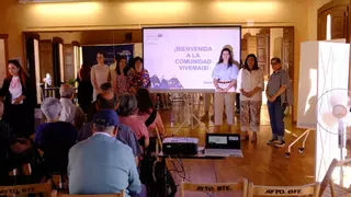 Tecnología al servicio de la inclusión: INTRAS celebra diez años en Benavente