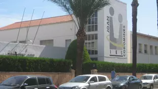 El nuevo IES Joan Coromines de Benicarló, más cerca: Activan los primeros pasos para ejecutar la obra