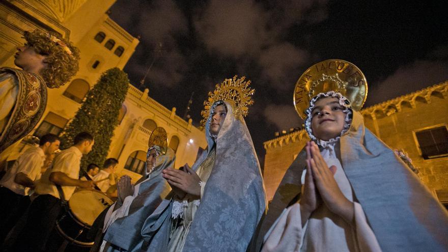 La fiesta de la Asunción, un mensaje de salvación