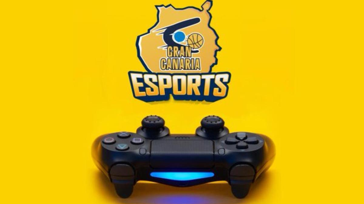 El CB Gran Canaria estrena sección de eSports