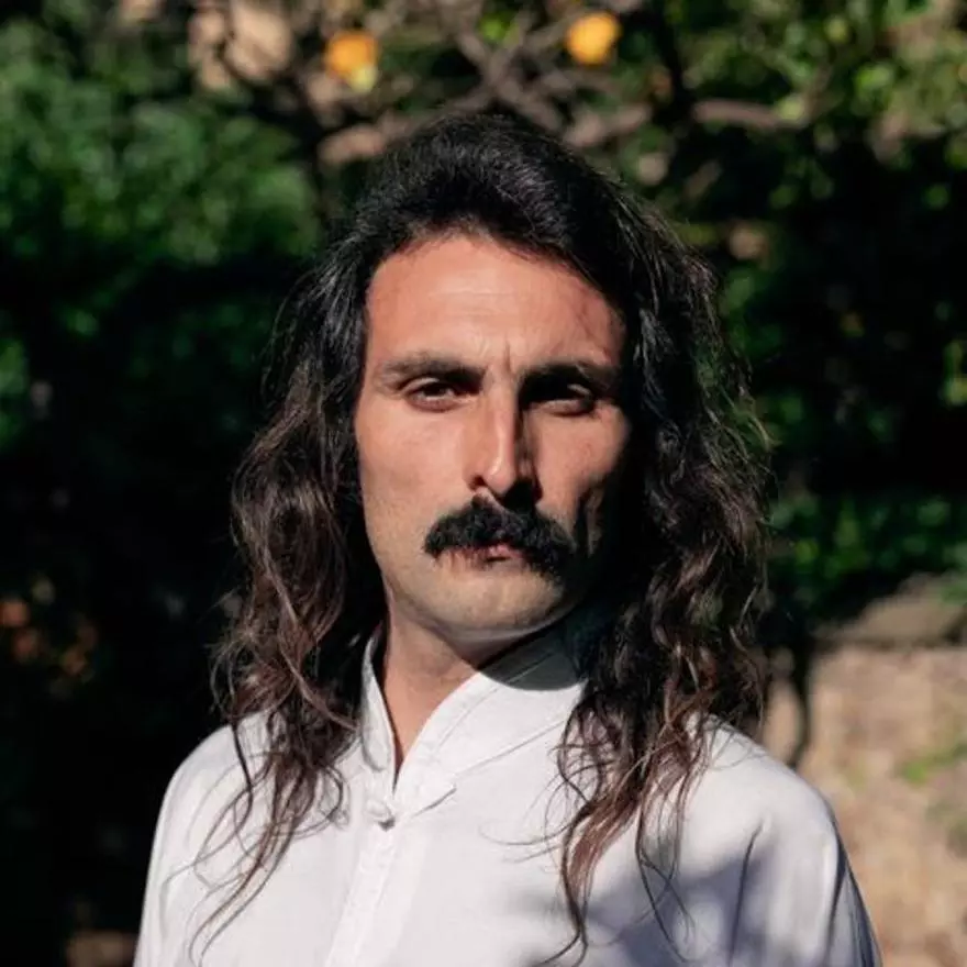 Gabriel Ventura, poeta