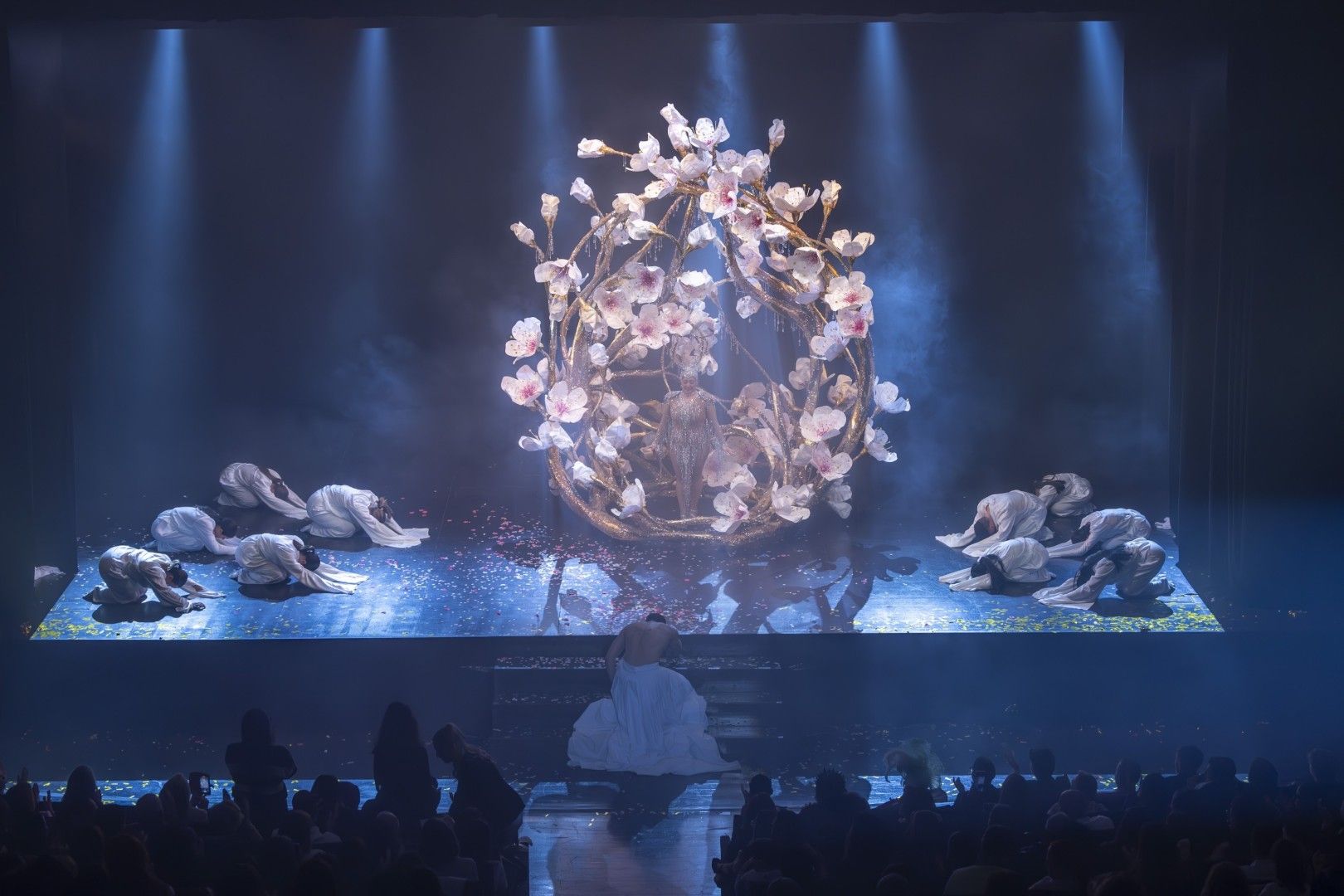 Las mejores imágenes del pregón y la gala del Carnaval 2026 de Torrevieja están aquí