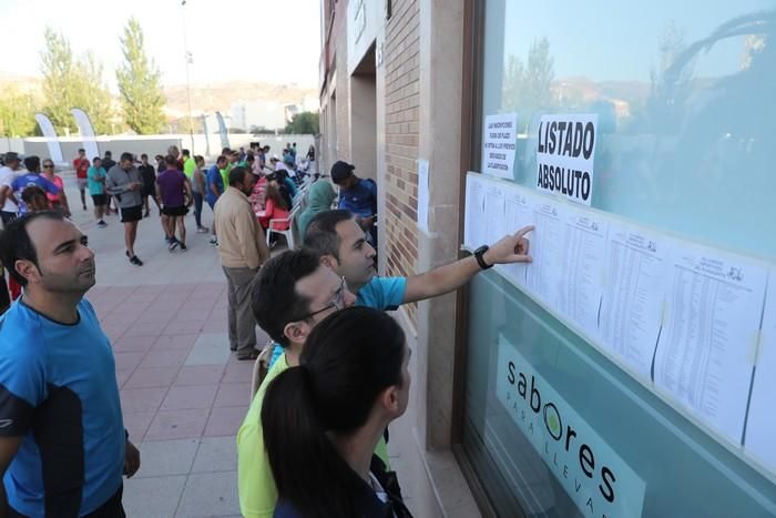 Carrera Popular Run for Parkinson´s Lorca 2019 (I)