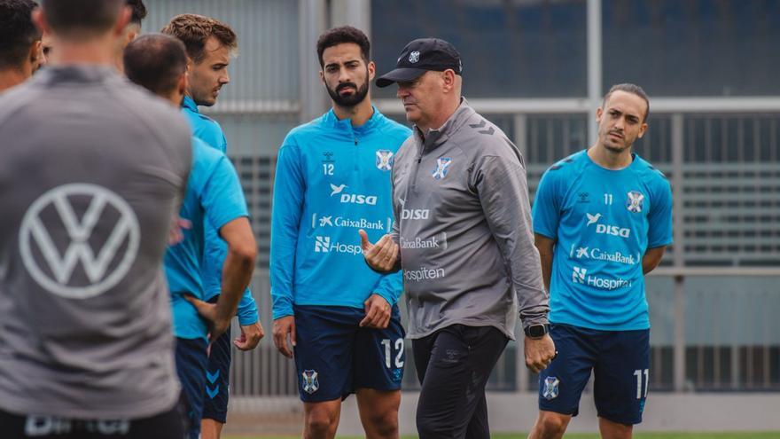 El Zamora CF, sin miedos ante un histórico del fútbol español