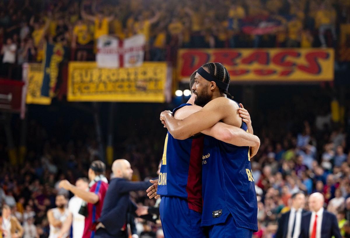 Jabari Parker fue clave en los dos encuentros ante Monaco