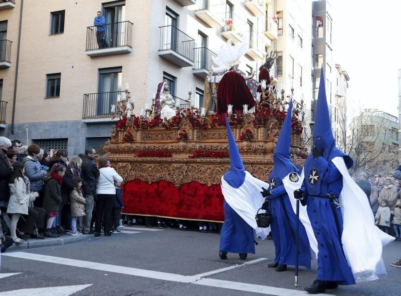 Procesión de la Humildad