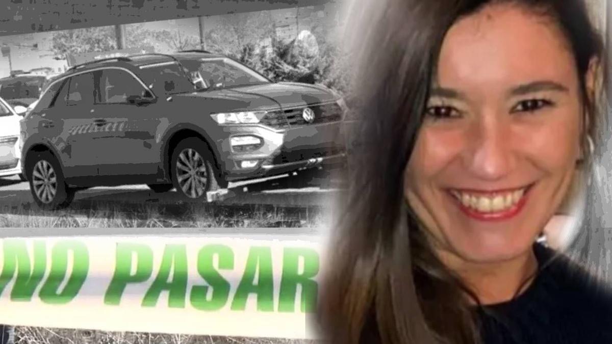 L’altra dona en el crim d’Esther López L’altra dona en el crim d’Esther López