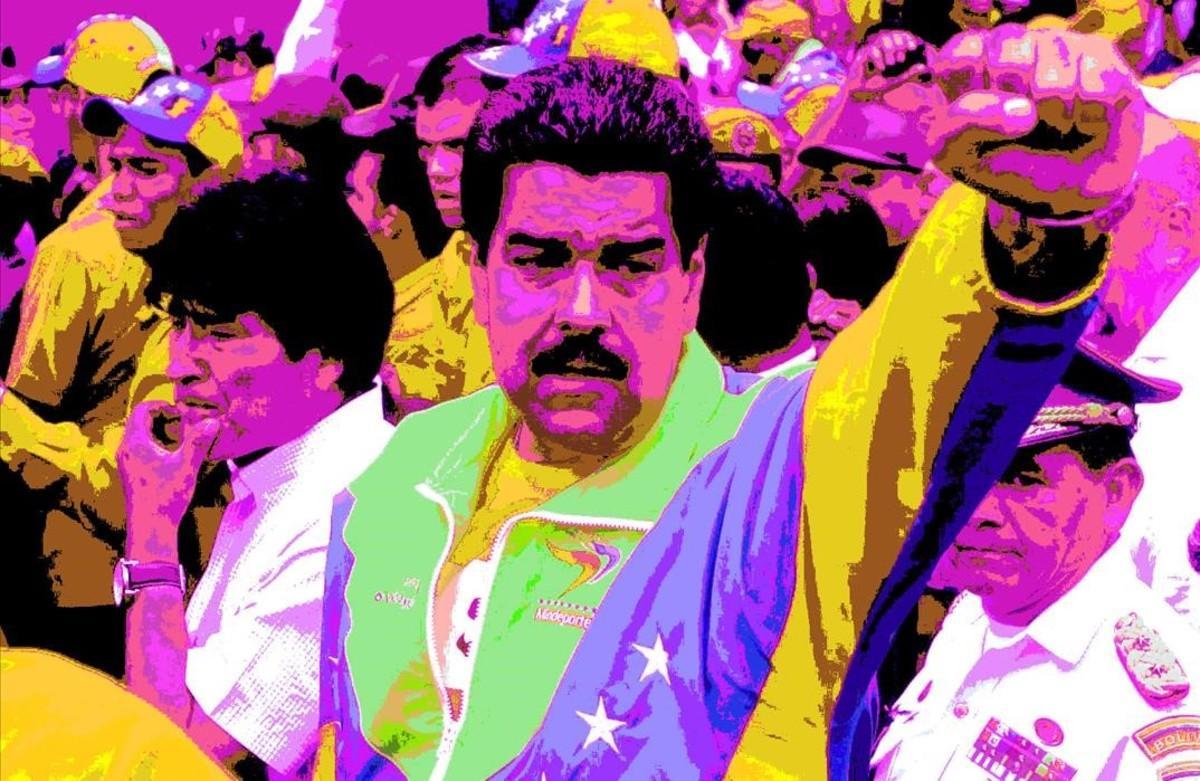 jjubierre34300815 venezuela s vice president nicolas maduro  center 160615192149