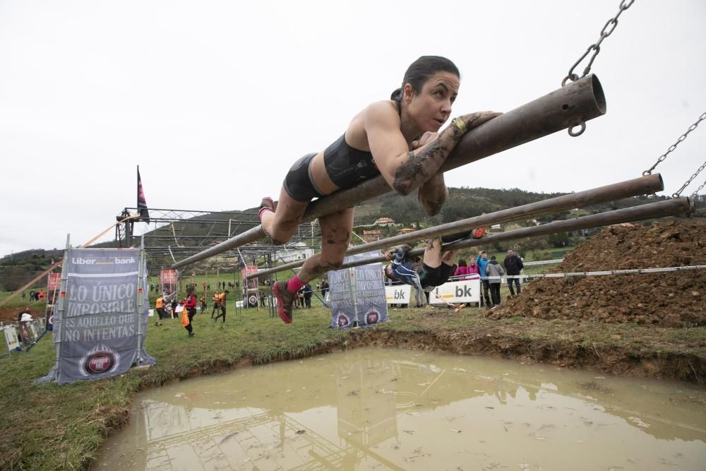 Farinato Race en Oviedo