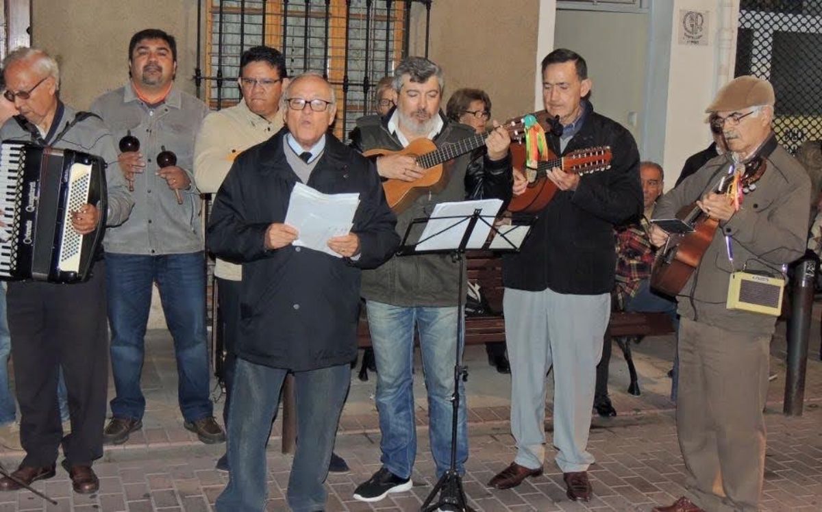 'Els Llauradors' se despiden de Castelló con un gran concierto. Esta es su historia en imágenes