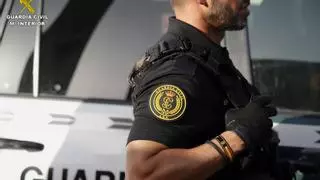 Detenido un narco en Sant Antoni tras una "transacción sospechosa"