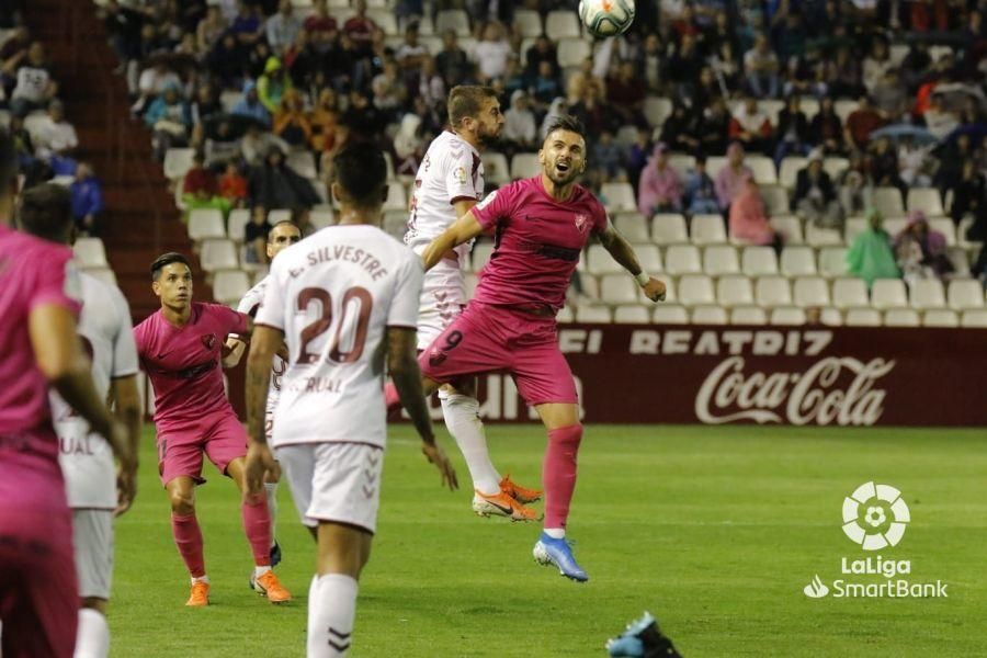 LaLiga SmartBank | Albacete - Málaga CF