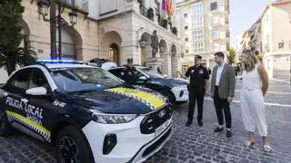 La Policía Local de Gandia, más preparada para cumplir sus funciones