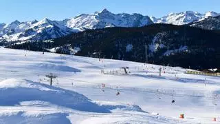 Las estaciones de esquí apuestan por una mayor sostenibilidad
