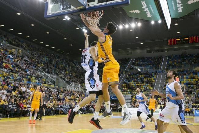 BALONCESTO ACB LIGA ENDESA