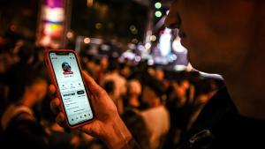 Les dates estrella de Tinder a Barcelona: el ‘Pride’ triomfa i Gràcia guanya la Mercè