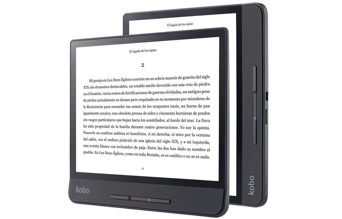 kobo-forma