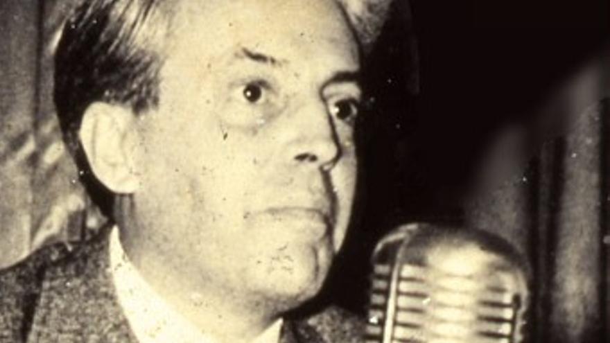 Rafael Dieste