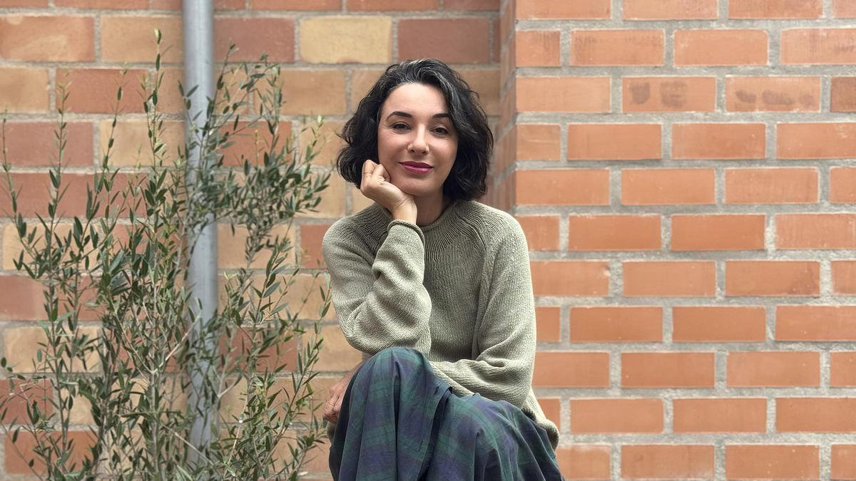 Maria Isabel Sánchez Vegara dona vida a dones i homes que han contribuït a fer del món un lloc millor