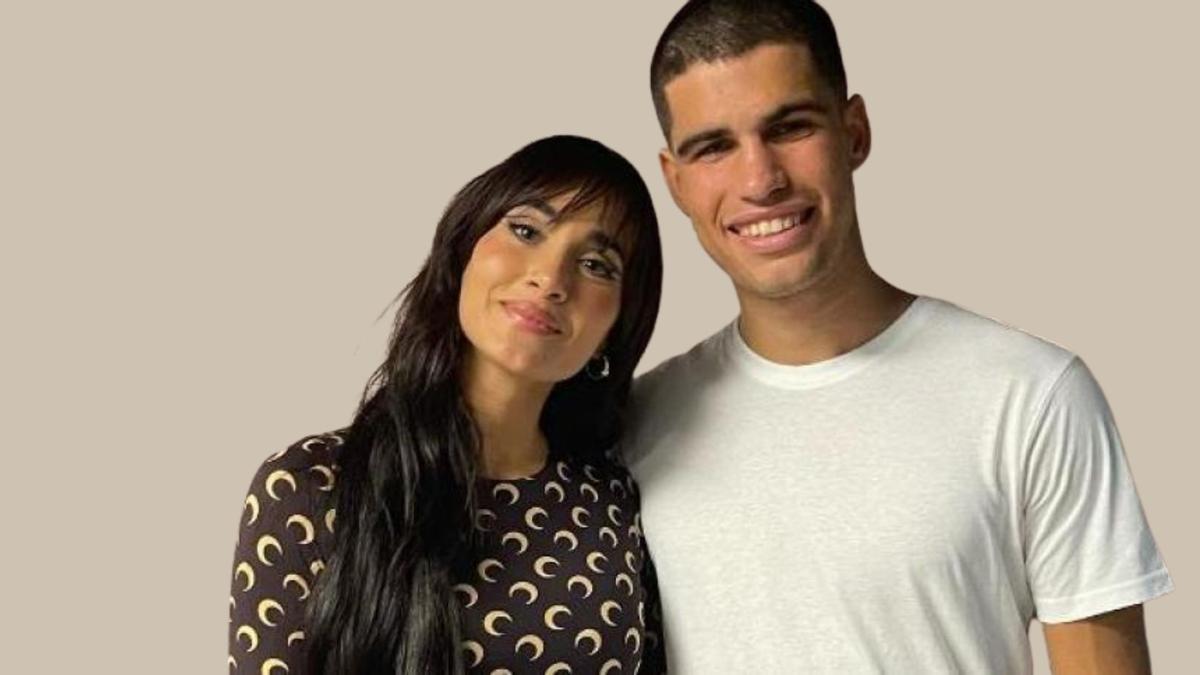 Aitana y Carlos Alcaraz, los jefes favoritos de los niños y niñas en España