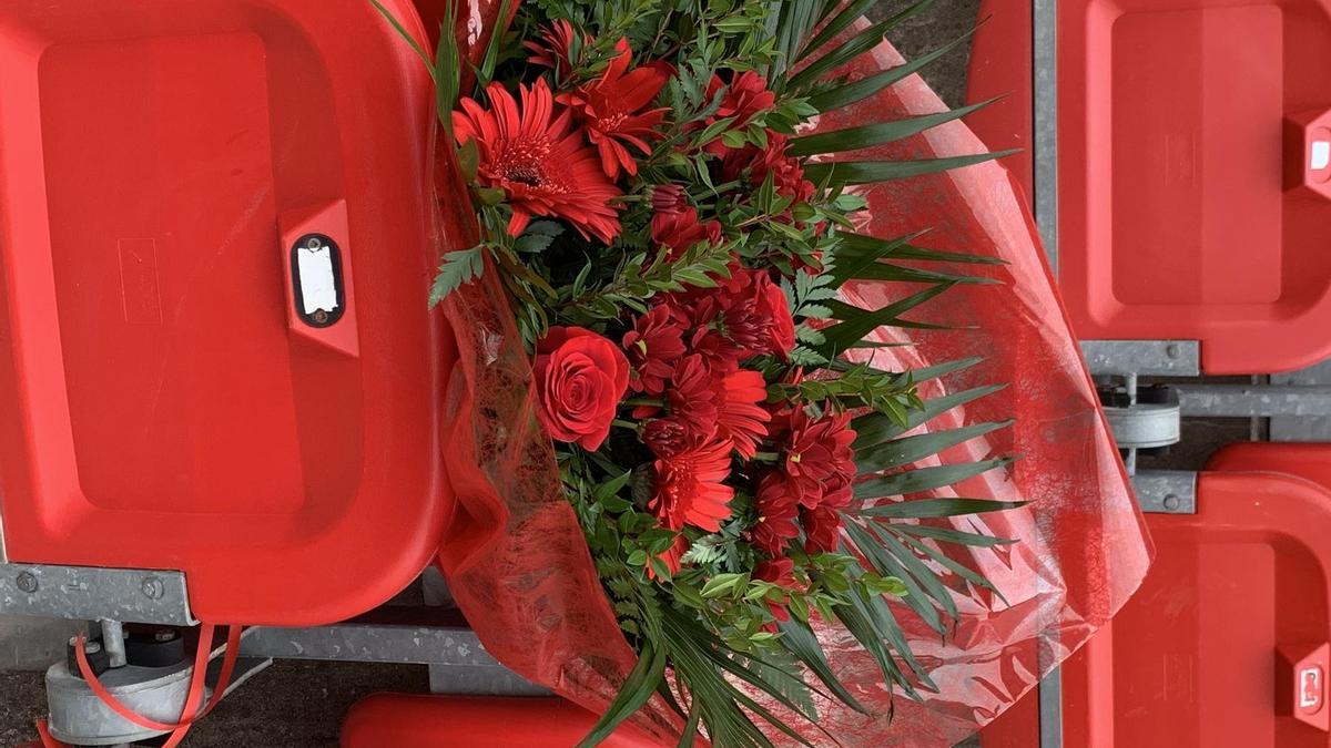 El Real Mallorca rinde homenaje al socio número 11 fallecido recientemente por covid