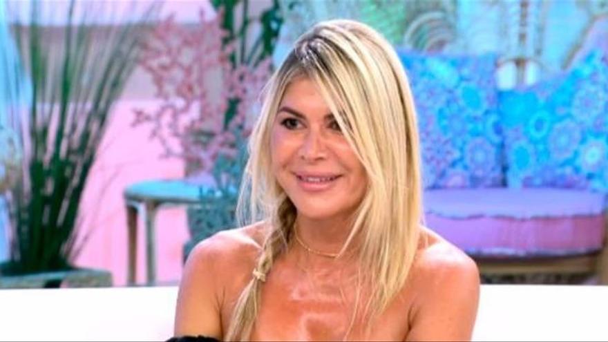 Ana Luque, decepcionada con Olga Moreno tras su paso por &#039;Supervivientes&#039;: &quot;No tenemos una comunicación fluida&quot;