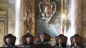 El Suprem adverteix el Govern que li imposarà «mesures coercitives» si no fa res amb els menors no acompanyats