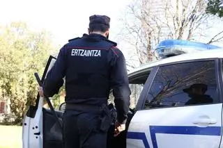 Detenido un arrendatario de 52 años acusado de agredir sexualmente a su inquilino, de 21, en Vitoria