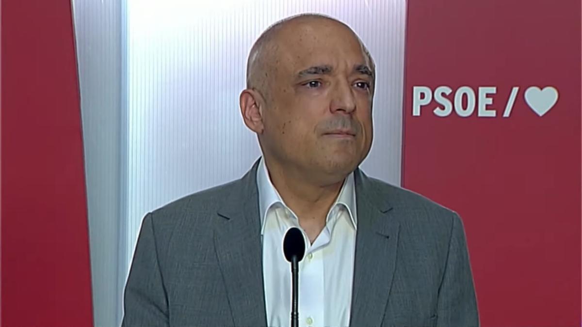 El PSOE pide a Casado "lealtad y solidaridad" con el Gobierno en materia de indultos.