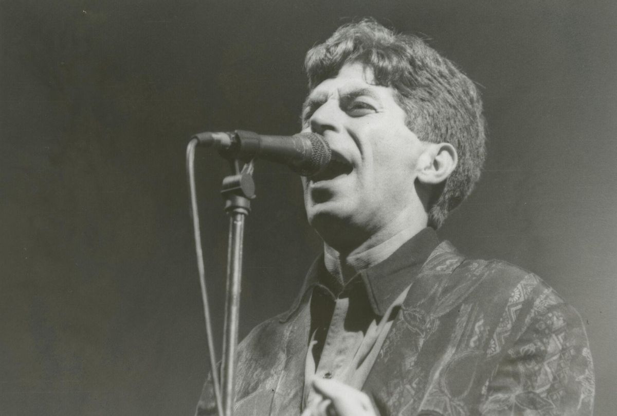 El primer gran concert de Sabina a Barcelona va estar a punt de suspendre’s: «Va ser un dia sinistre»