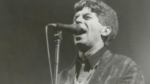 El primer gran concert de Sabina a Barcelona va estar a punt de suspendre’s: «Va ser un dia sinistre»