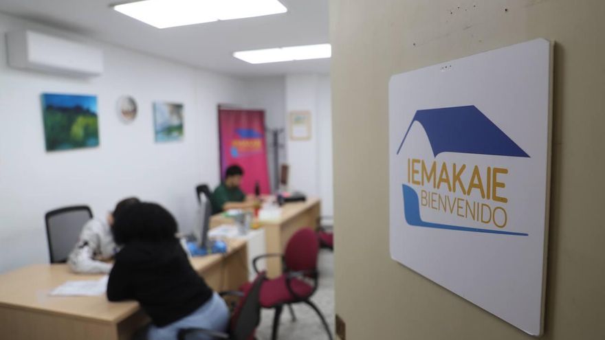 Iemakaie, 25 años de trabajo por las personas en exclusión social en Córdoba
