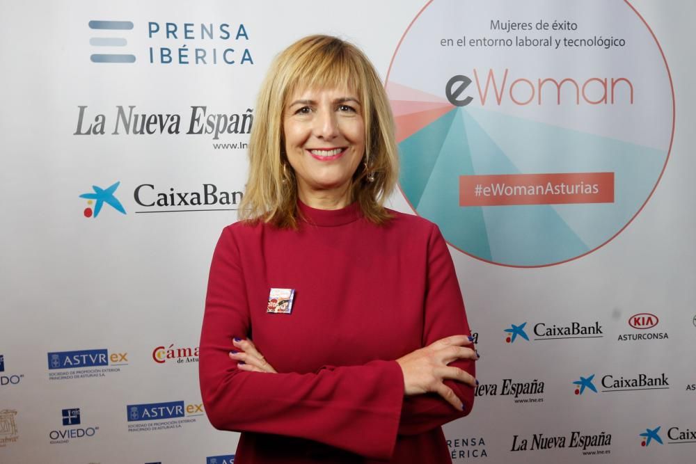 eWoman 2018: Las mujeres emprendedoras reivindican su momento