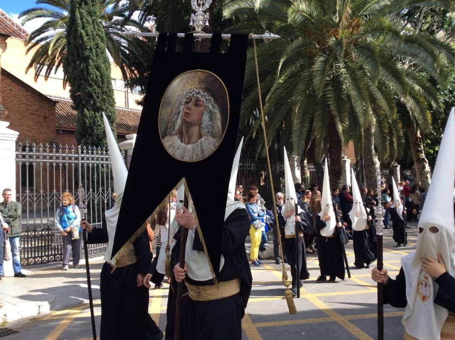 Viernes Santo | Descendimiento