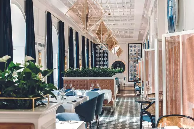 Los mejores restaurantes de Polonia, el gastro-destino de Centroeuropa
