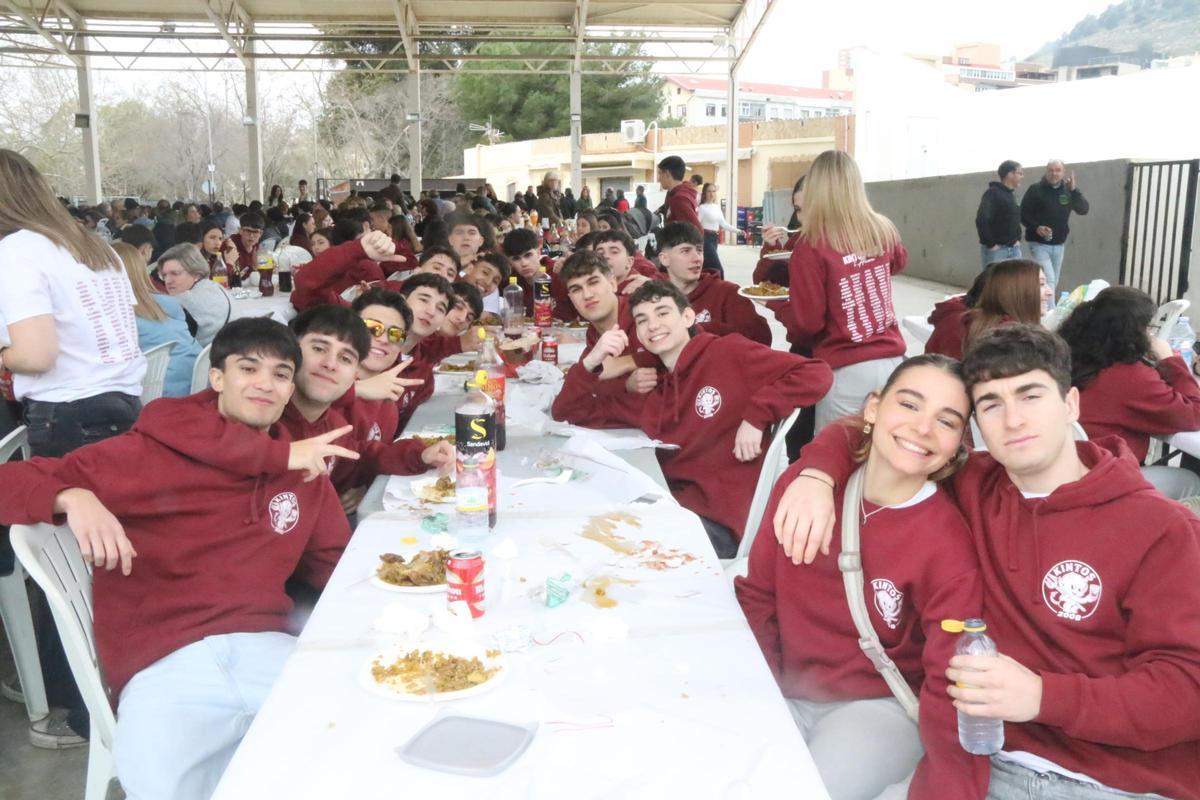 Mig any fester de l'Alcora 2026