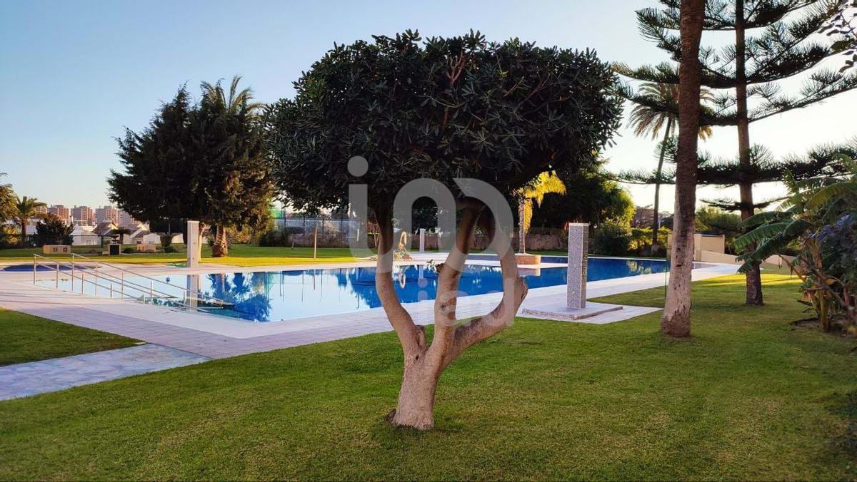 Piso en venta en Torremolinos