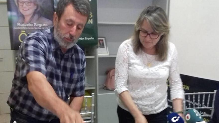 Buscan voluntarios para limpiar la playa de Calnegre