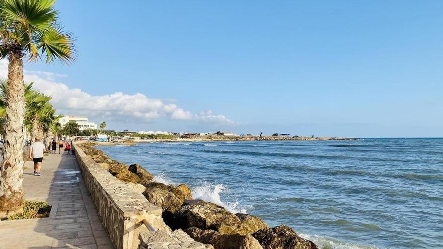 Temperaturen auf Mallorca ziehen ordentlich an: Bis zu 24 Grad erwartet