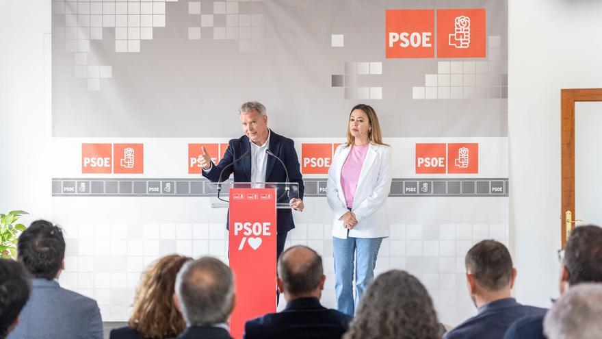 El PSOE critica al Gobierno canario por excluir a Lanzarote y Fuerteventura de la bonificación del impuesto al combustible